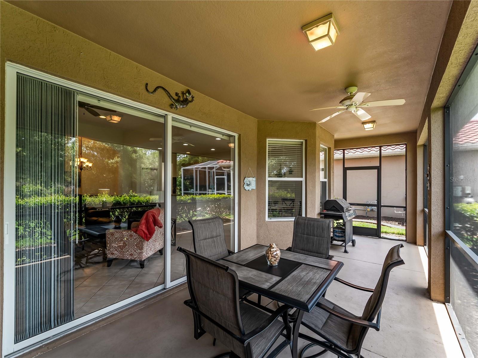 5435 BLUE HERON CIR, NORTH PORT, FL — photo 19