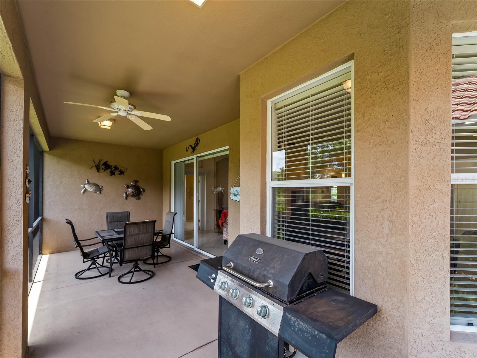 5435 BLUE HERON CIR, NORTH PORT, FL — photo 21