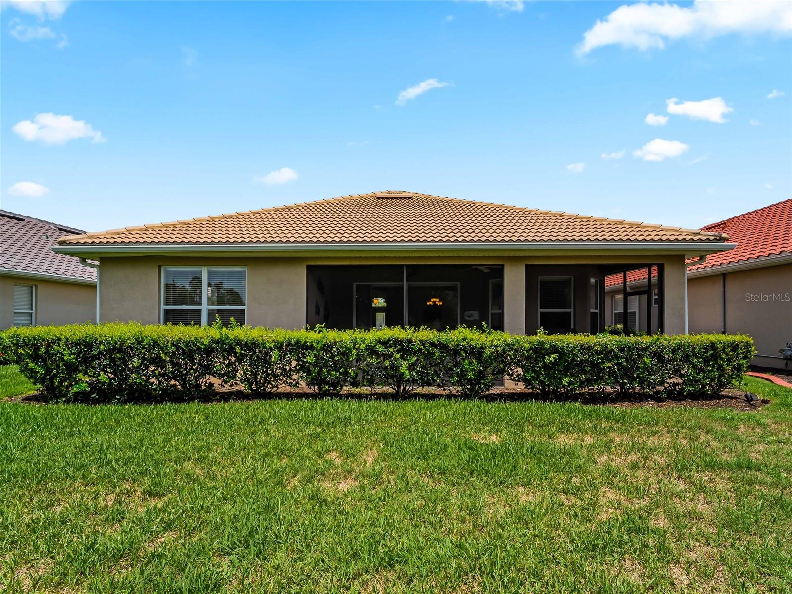 5435 BLUE HERON CIR, NORTH PORT, FL — photo 22