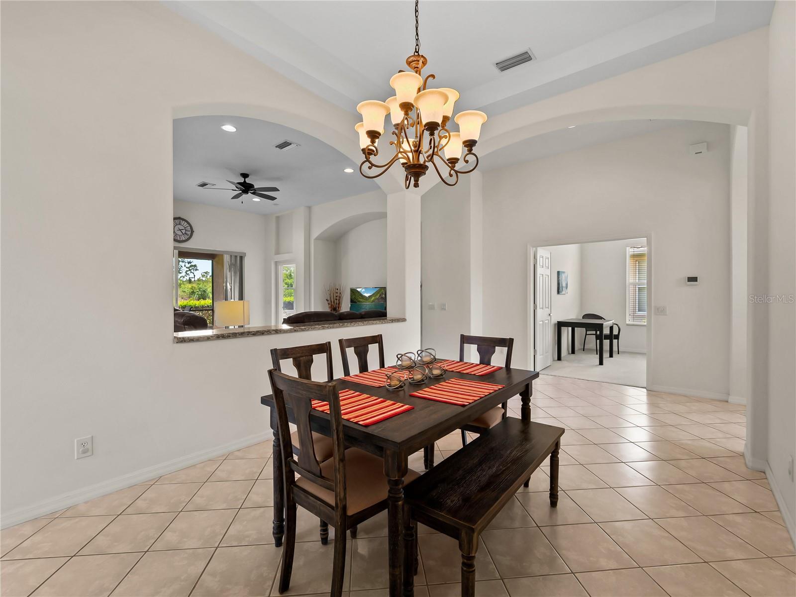 5435 BLUE HERON CIR, NORTH PORT, FL — photo 24