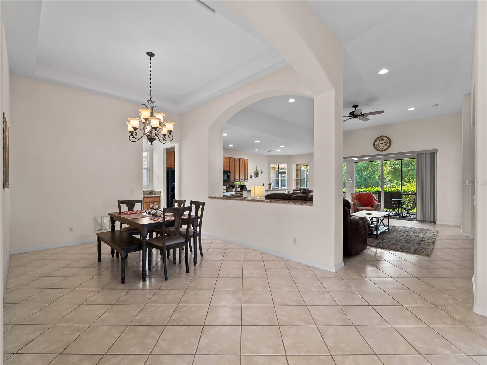 5435 BLUE HERON CIR, NORTH PORT, FL — photo 25