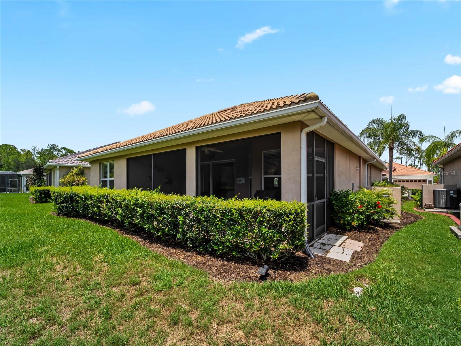 5435 BLUE HERON CIR, NORTH PORT, FL — photo 31