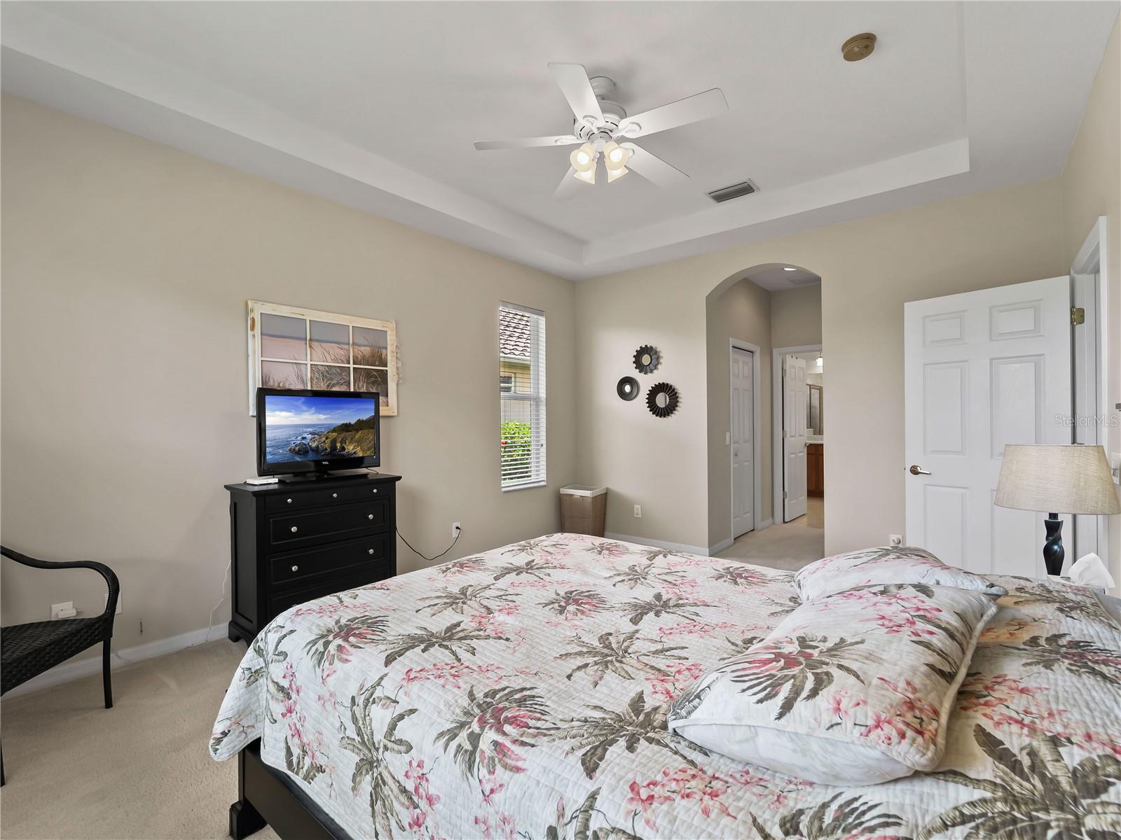5435 BLUE HERON CIR, NORTH PORT, FL — photo 35