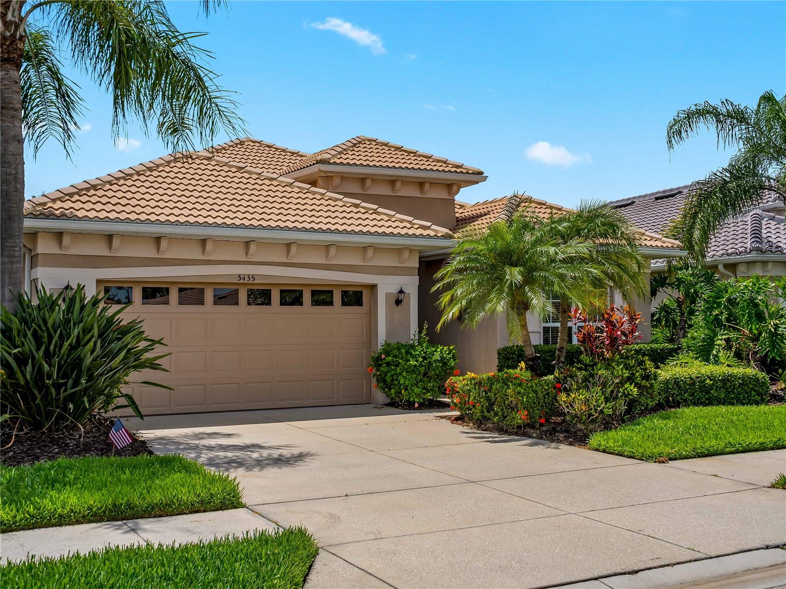 5435 BLUE HERON CIR, NORTH PORT, FL — photo 43