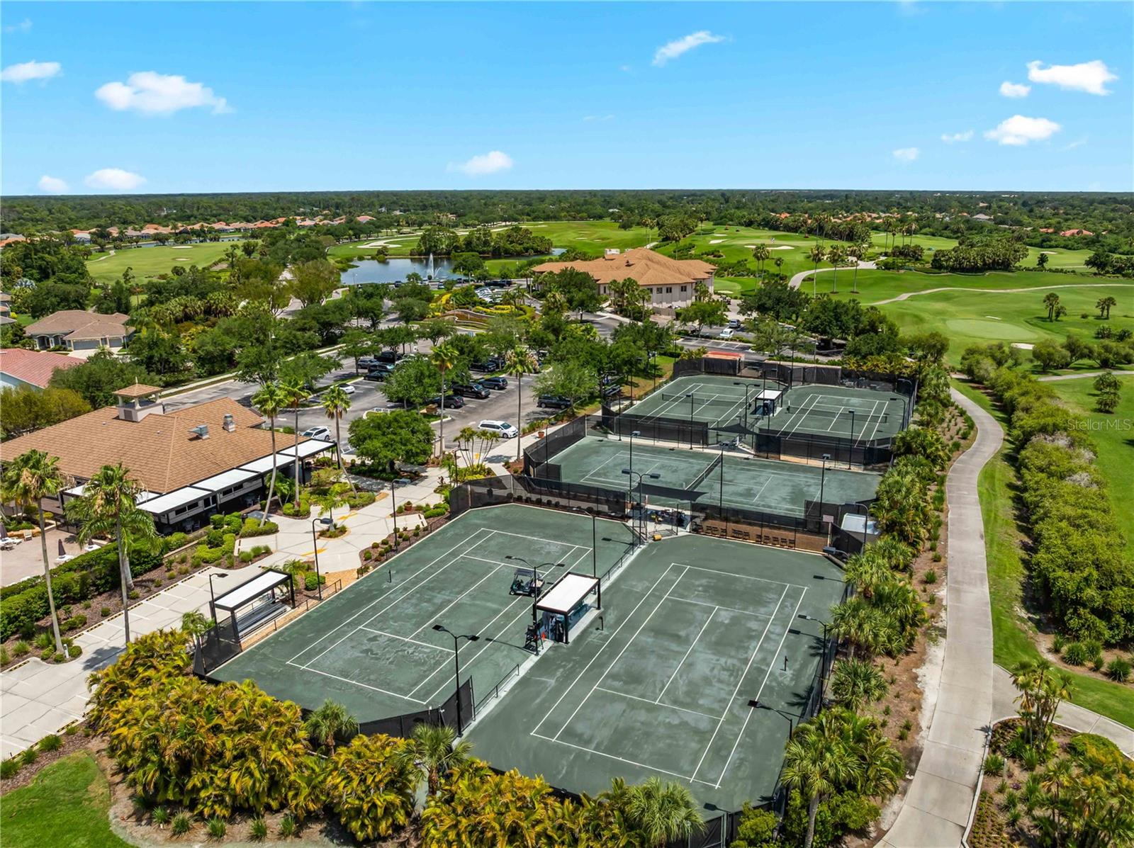 5435 BLUE HERON CIR, NORTH PORT, FL — photo 44