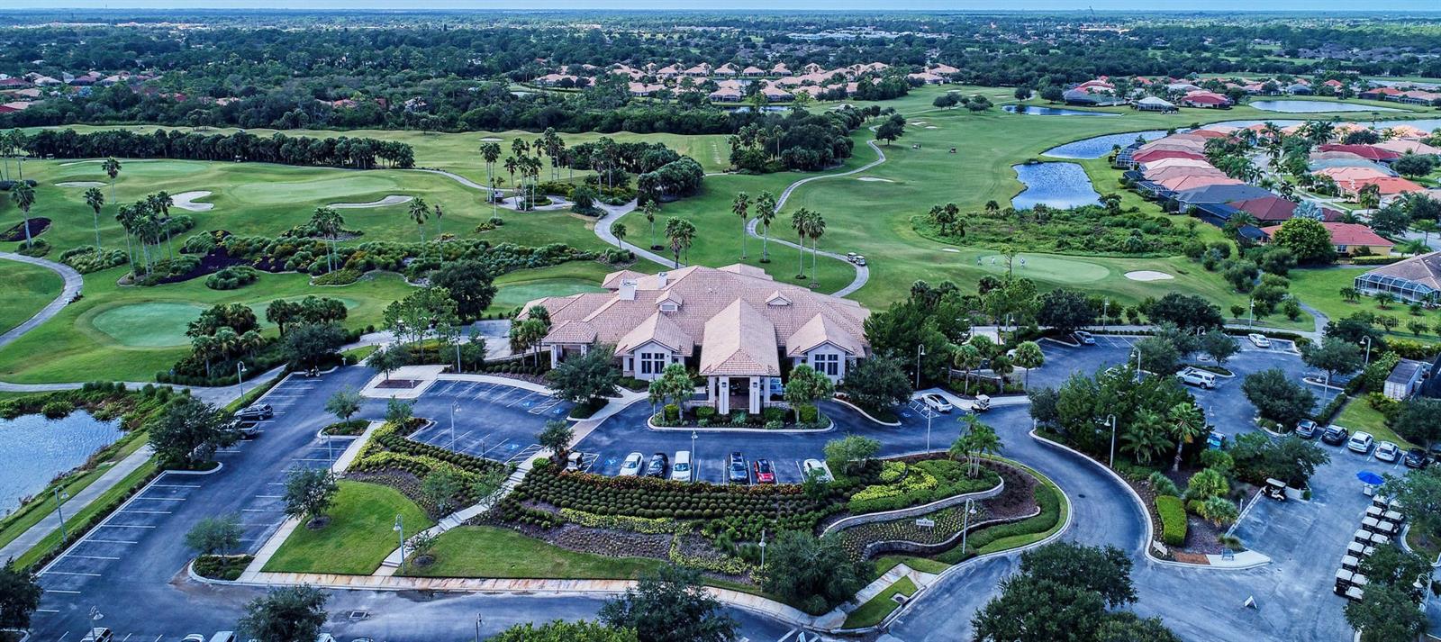 5435 BLUE HERON CIR, NORTH PORT, FL — photo 46