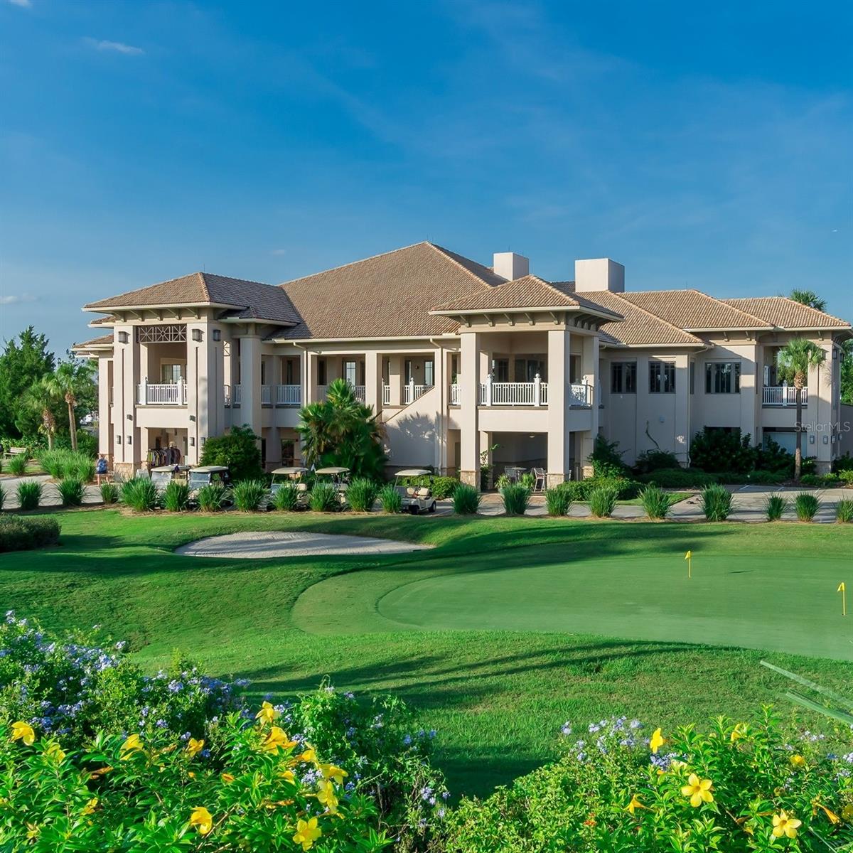 5435 BLUE HERON CIR, NORTH PORT, FL — photo 48
