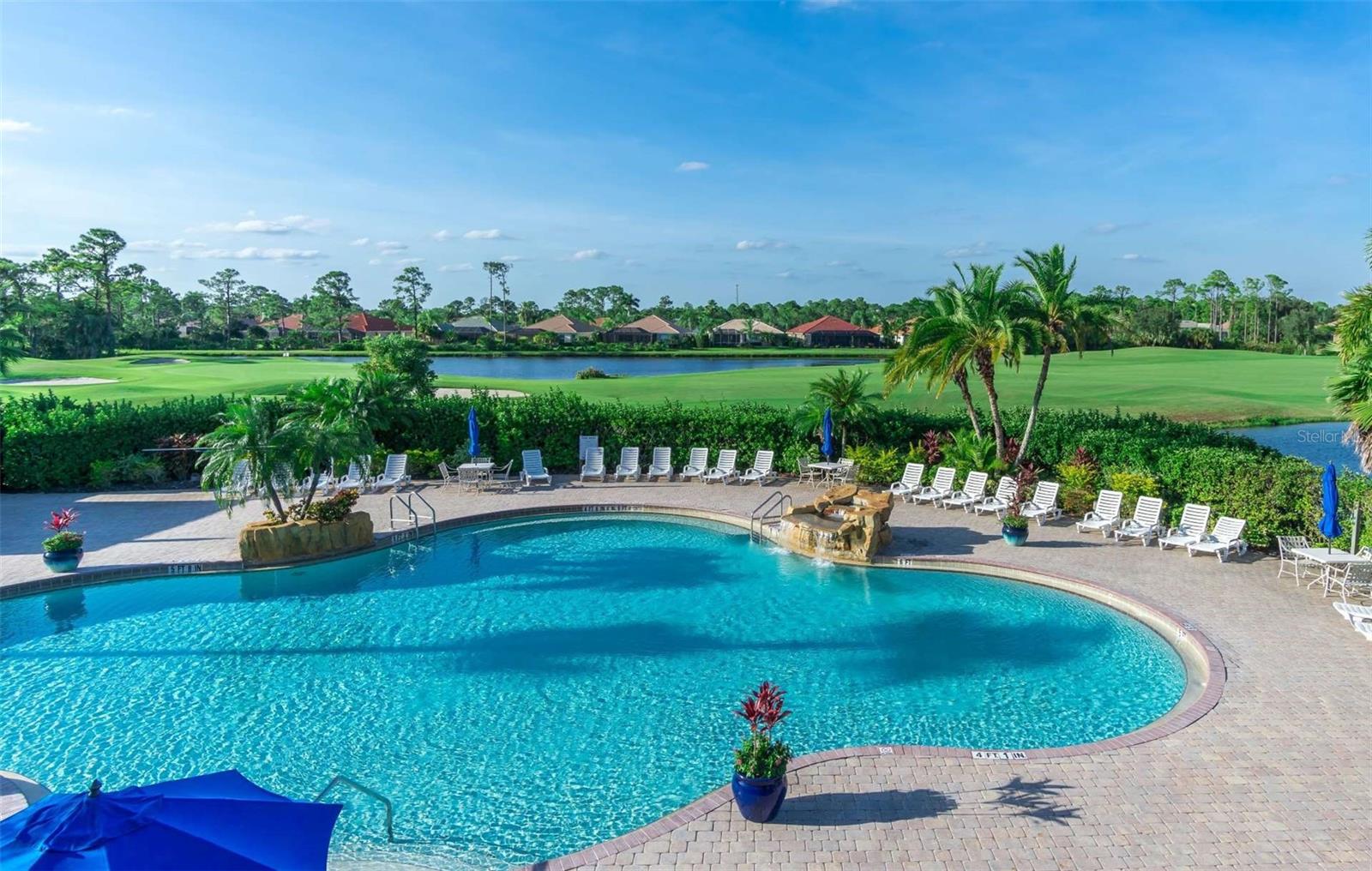 5435 BLUE HERON CIR, NORTH PORT, FL — photo 52