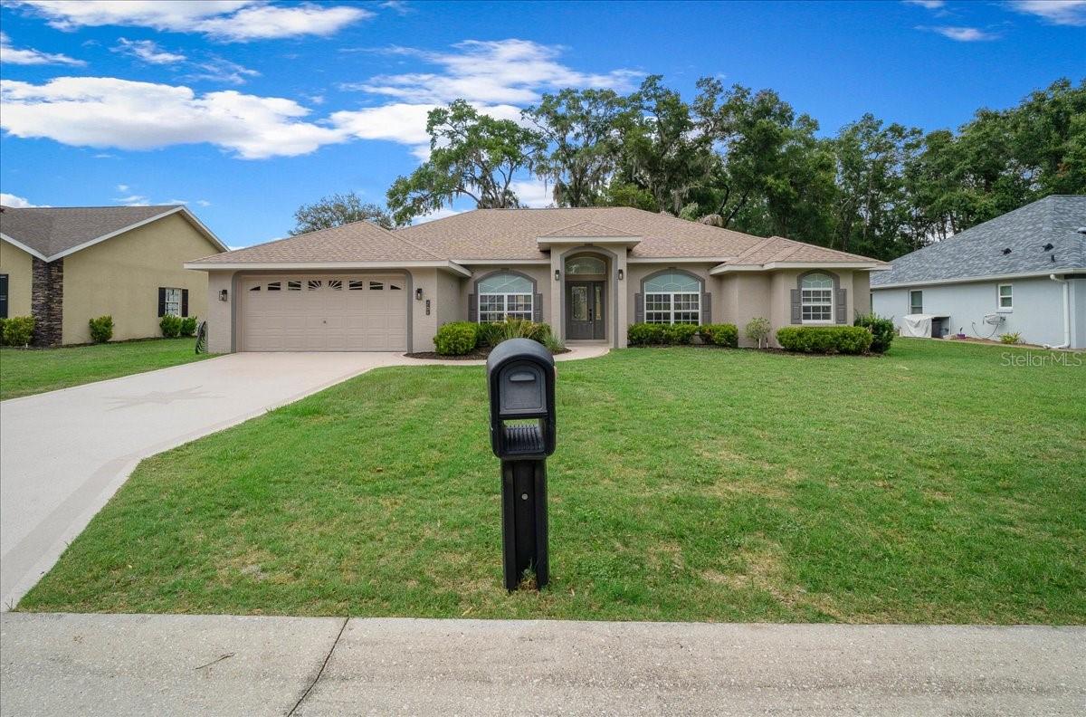 5413 SE 107TH ST, BELLEVIEW, FL — photo 56