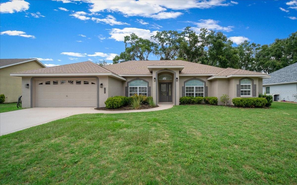 5413 SE 107TH ST, BELLEVIEW, FL — photo 59