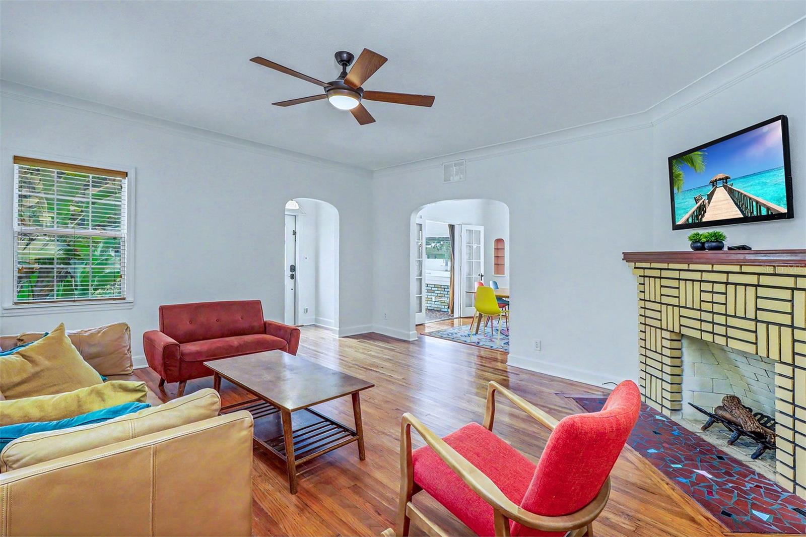 1127 22ND AVE N, ST PETERSBURG, FL — photo 5