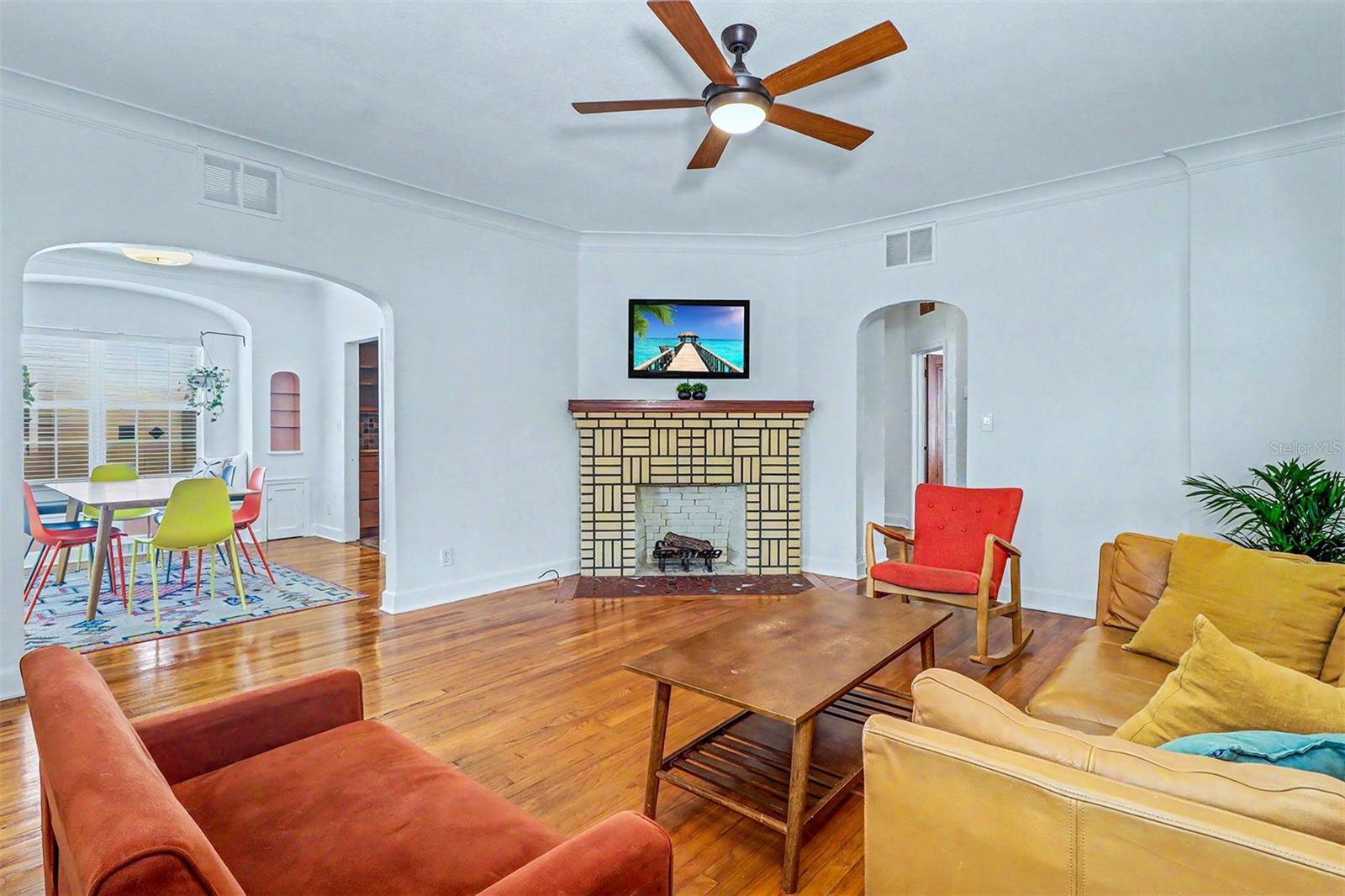 1127 22ND AVE N, ST PETERSBURG, FL — photo 6