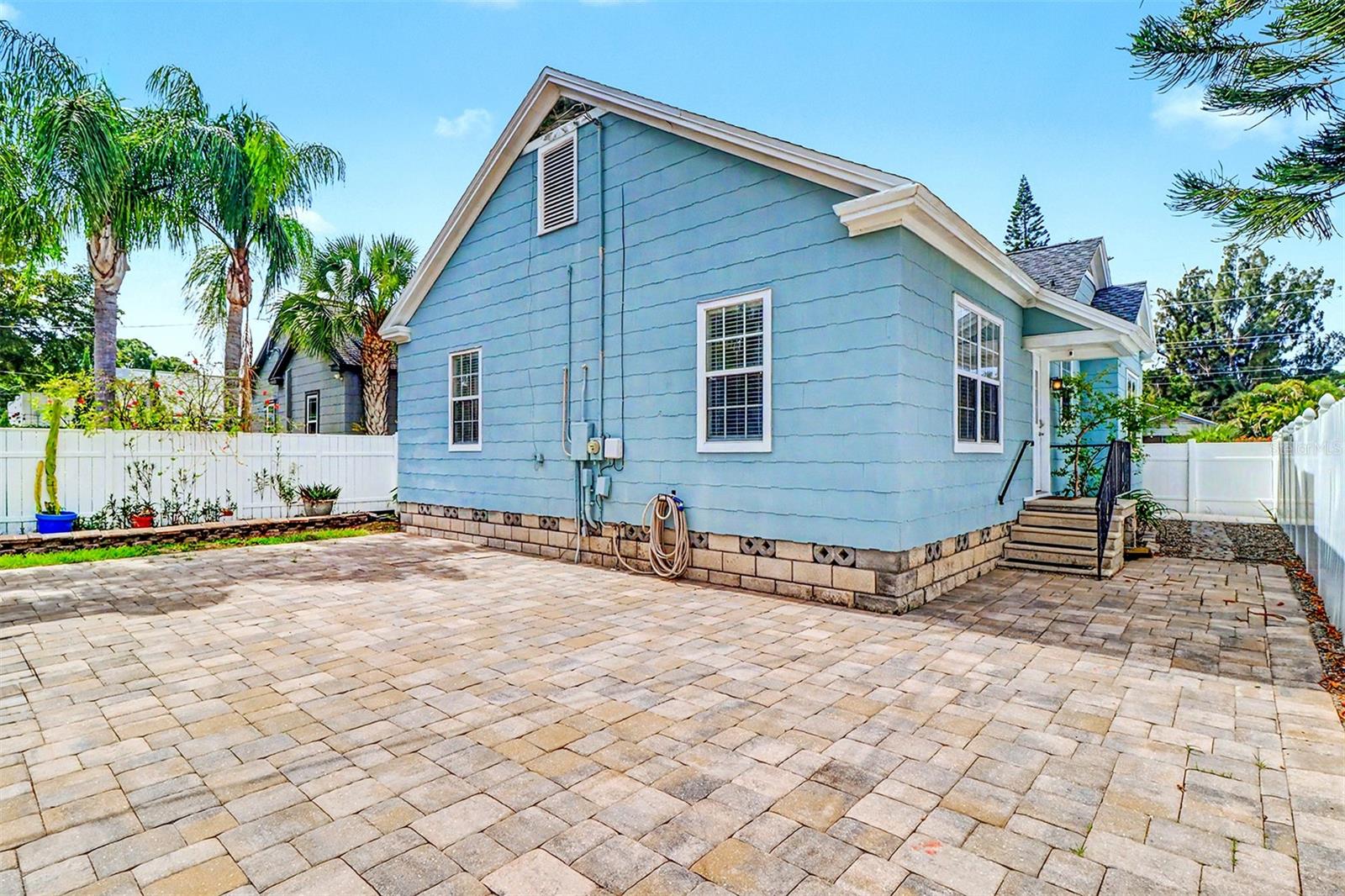 1127 22ND AVE N, ST PETERSBURG, FL — photo 20