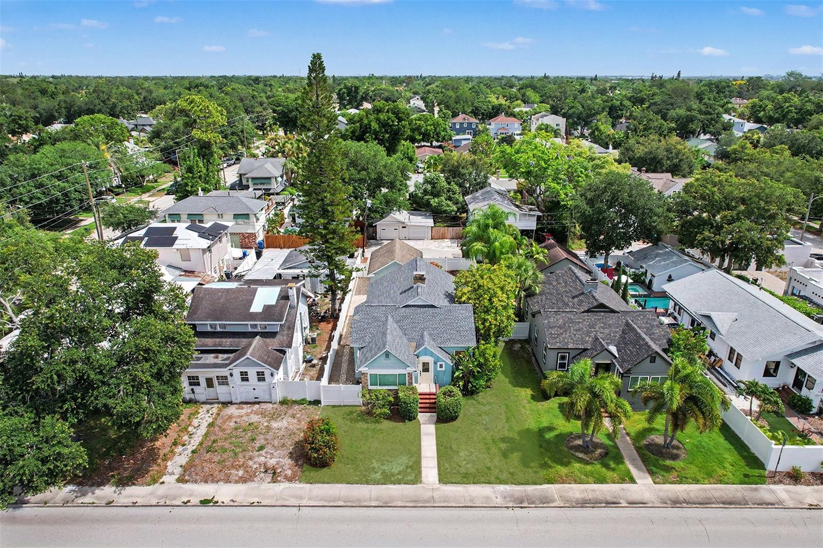 1127 22ND AVE N, ST PETERSBURG, FL — photo 25