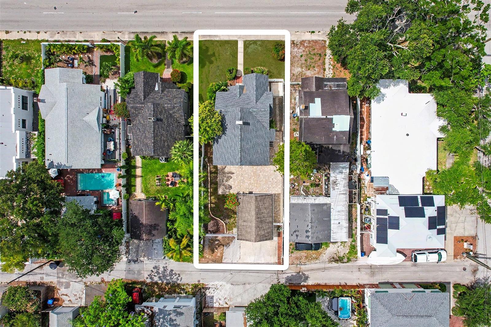 1127 22ND AVE N, ST PETERSBURG, FL — photo 26