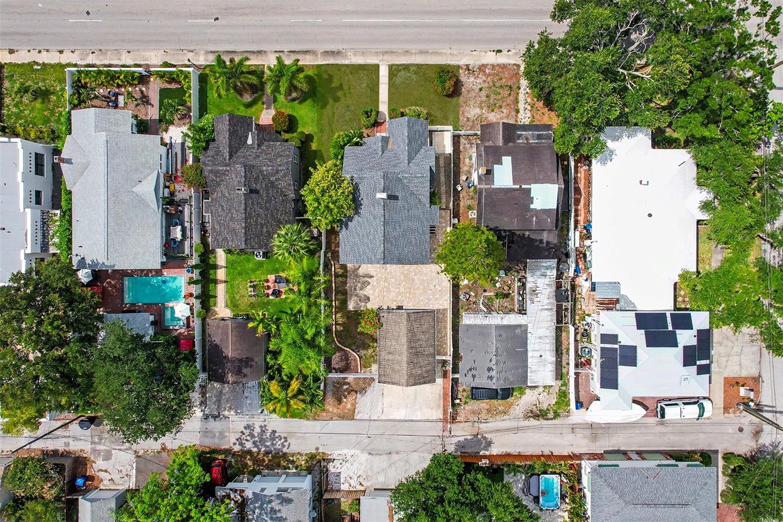 1127 22ND AVE N, ST PETERSBURG, FL — photo 27