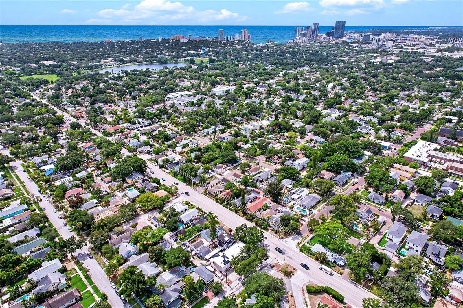 1127 22ND AVE N, ST PETERSBURG, FL — photo 29