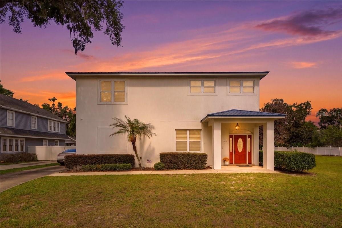 1415 NEW JERSEY RD, LAKELAND, FL — photo 48