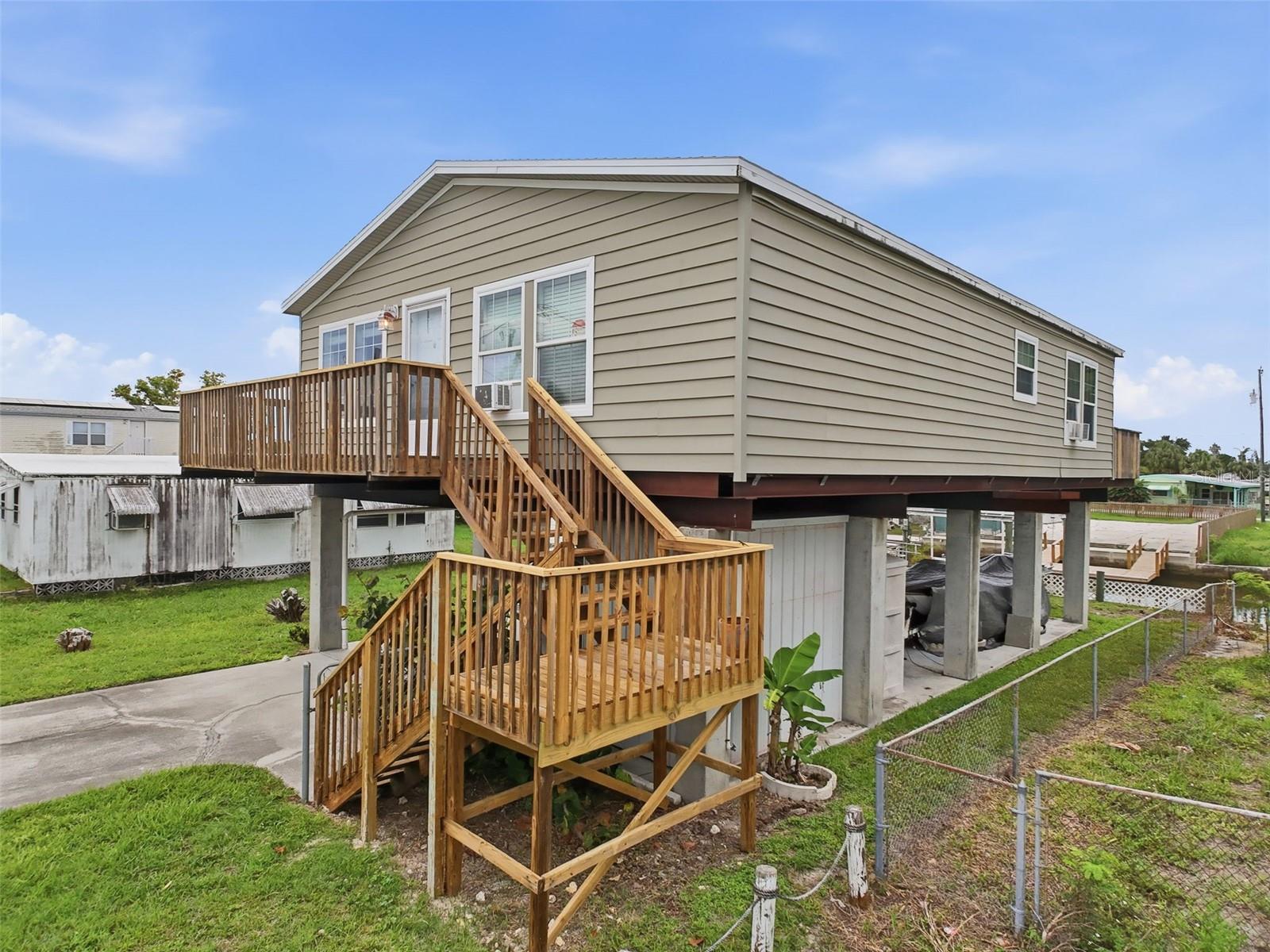 6839 CURLEW LN, HUDSON, FL — photo 4
