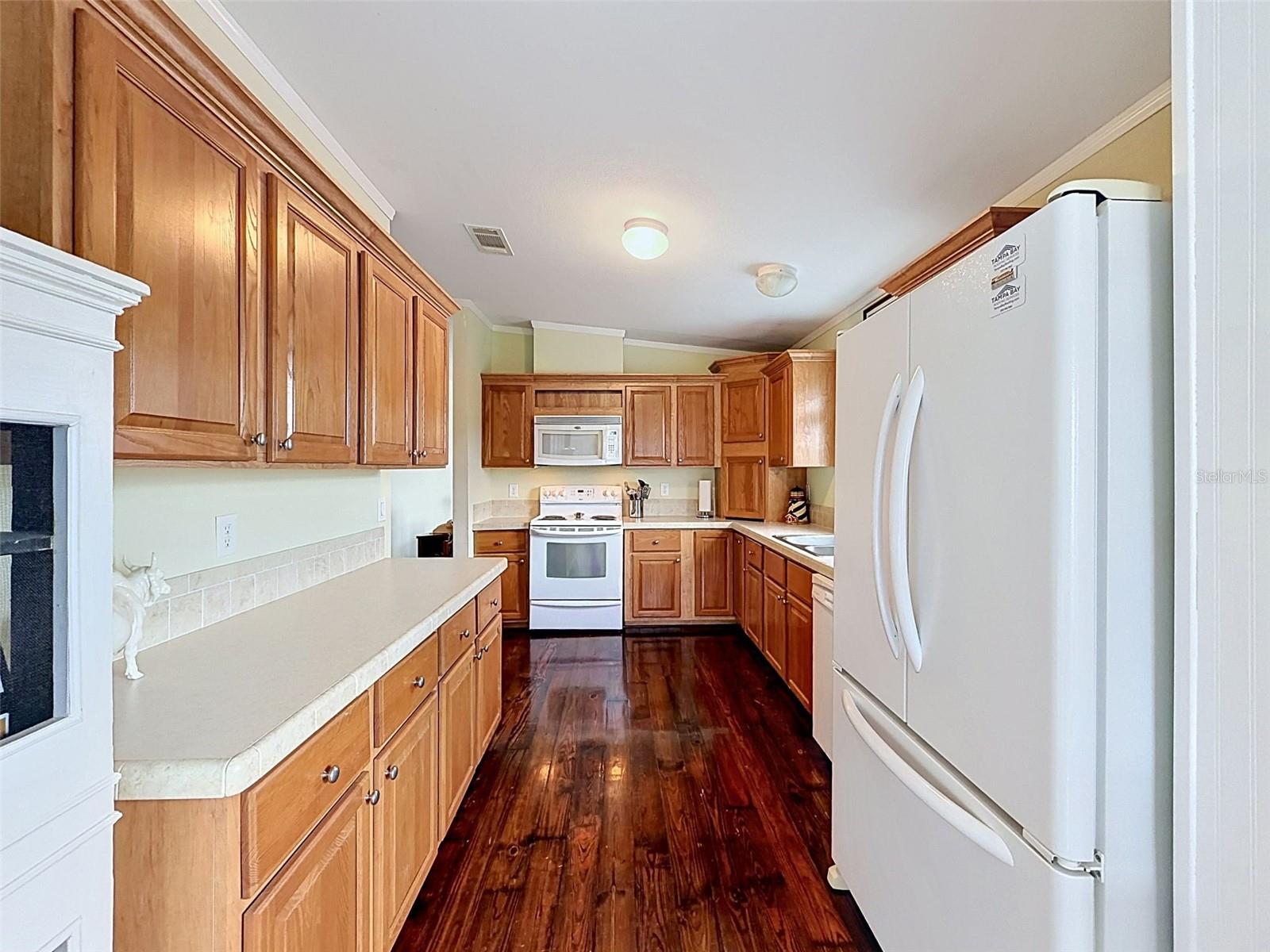 6839 CURLEW LN, HUDSON, FL — photo 15