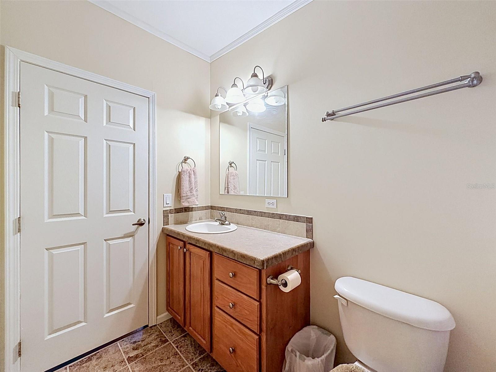 6839 CURLEW LN, HUDSON, FL — photo 33