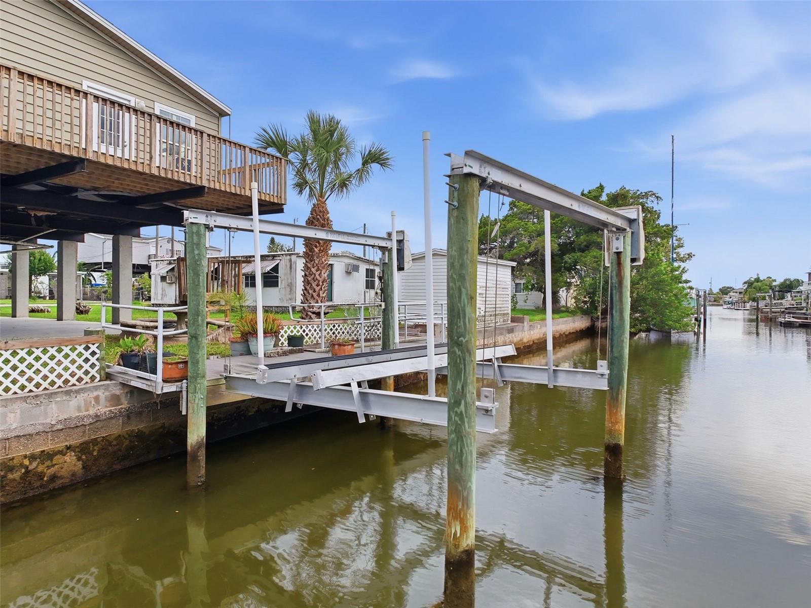 6839 CURLEW LN, HUDSON, FL — photo 38