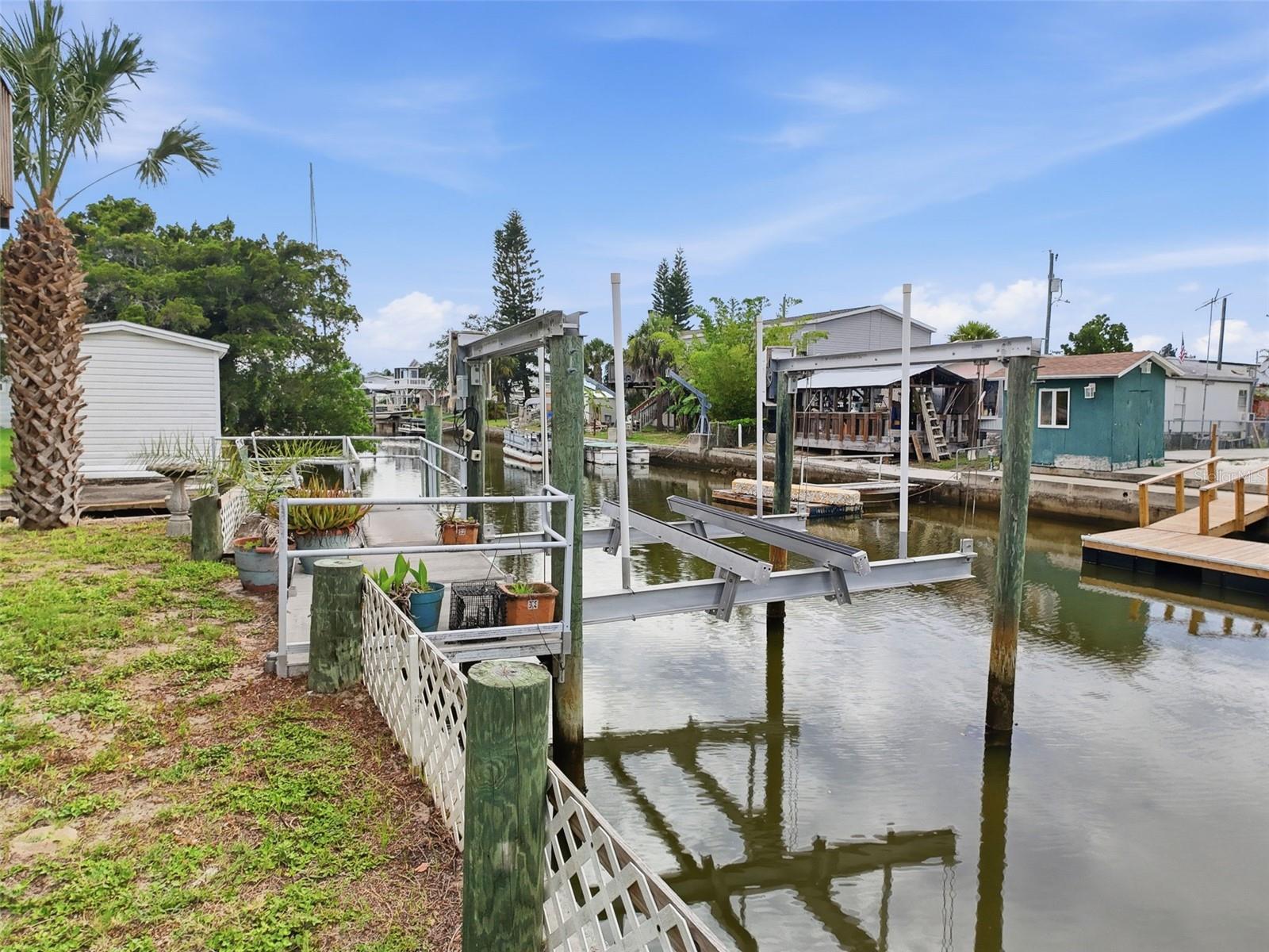 6839 CURLEW LN, HUDSON, FL — photo 41