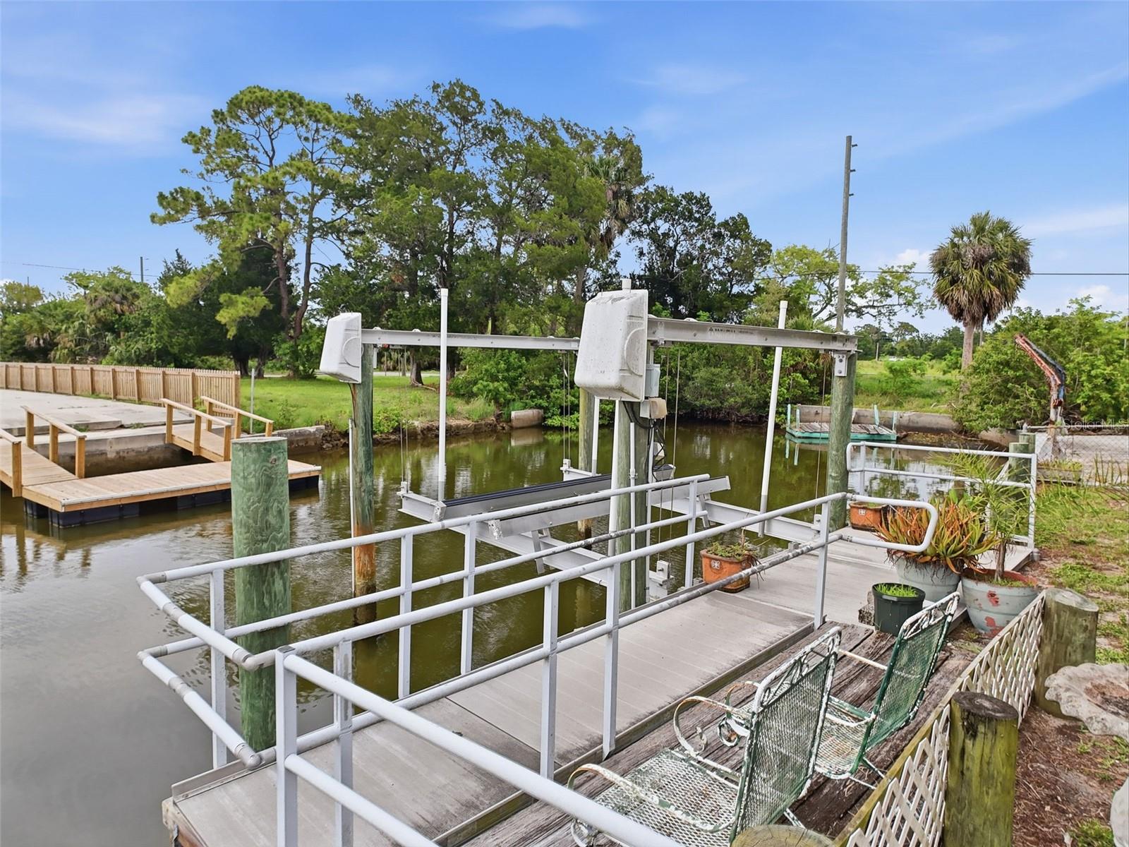 6839 CURLEW LN, HUDSON, FL — photo 42