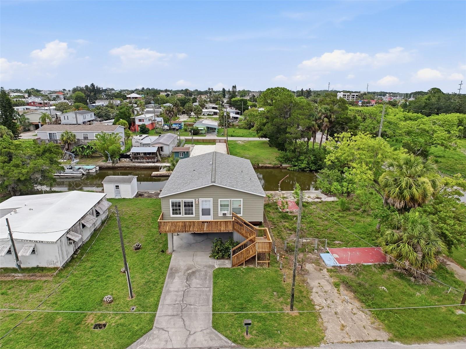 6839 CURLEW LN, HUDSON, FL — photo 44