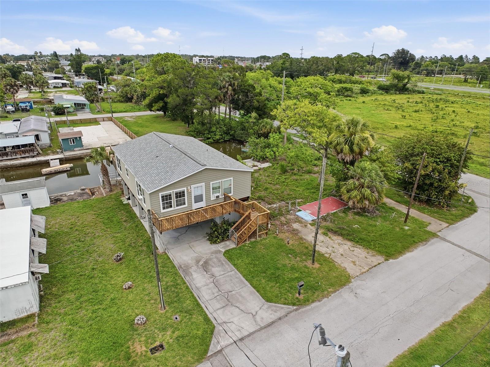 6839 CURLEW LN, HUDSON, FL — photo 45