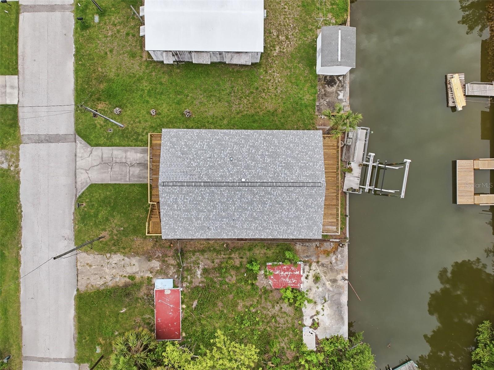 6839 CURLEW LN, HUDSON, FL — photo 47