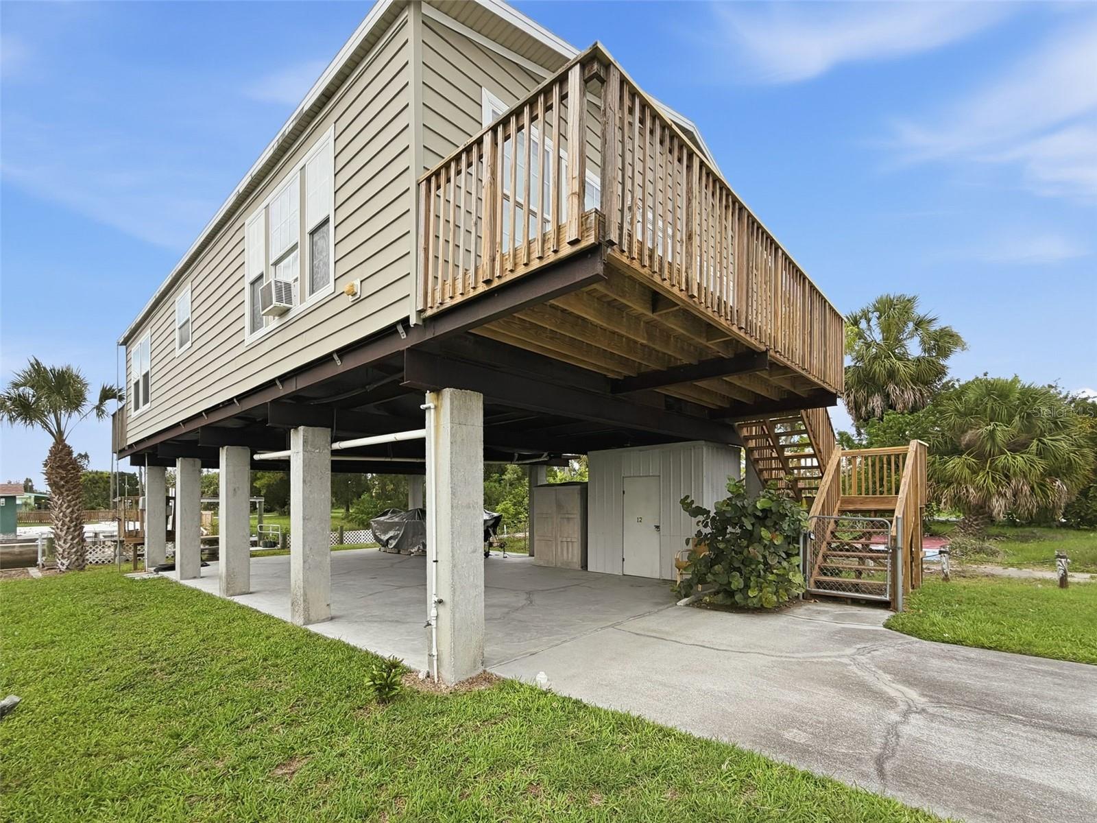 6839 CURLEW LN, HUDSON, FL — photo 50