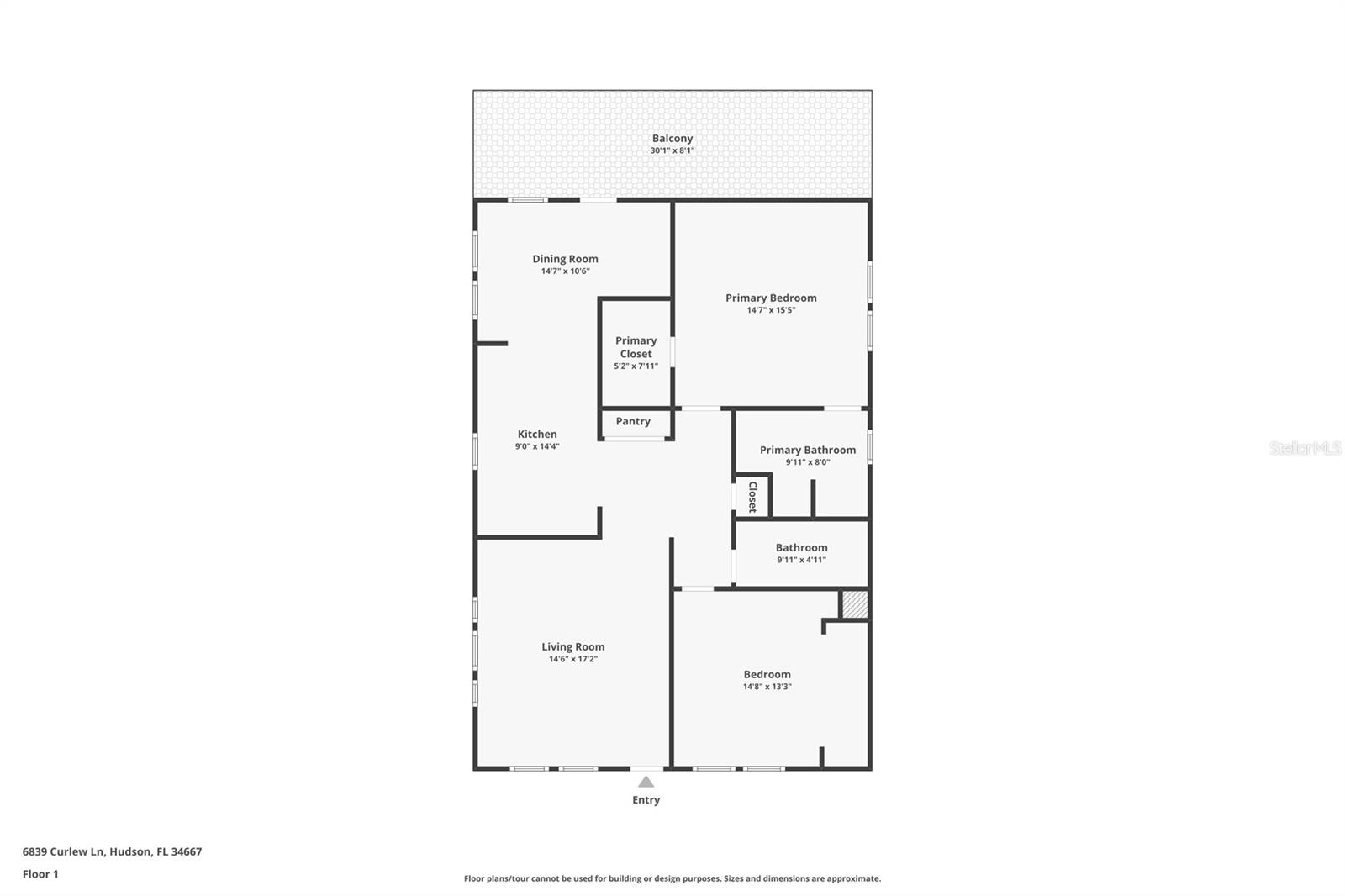 6839 CURLEW LN, HUDSON, FL — photo 56