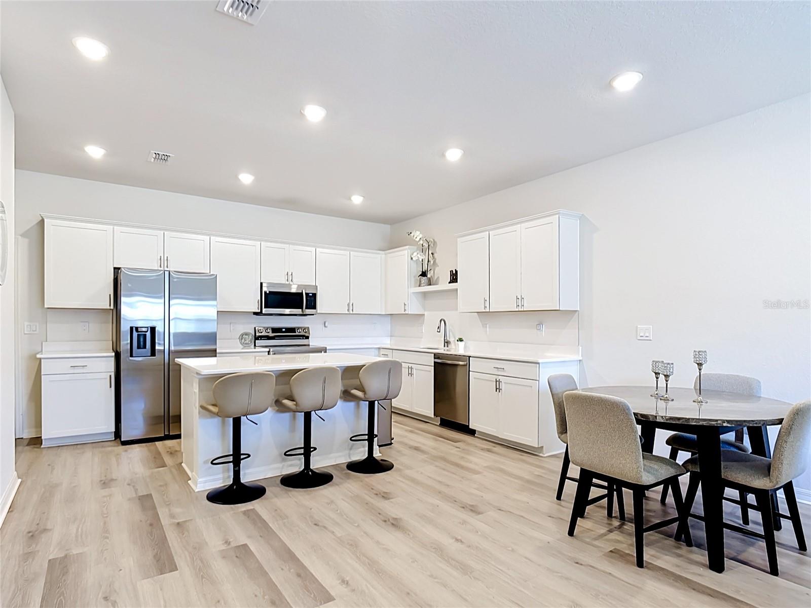 371 CROSSINGS AVE, ST CLOUD, FL — photo 13