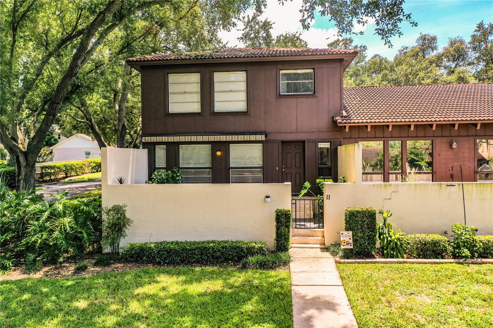 11 LOMA VERDE #11, LAKELAND, FL