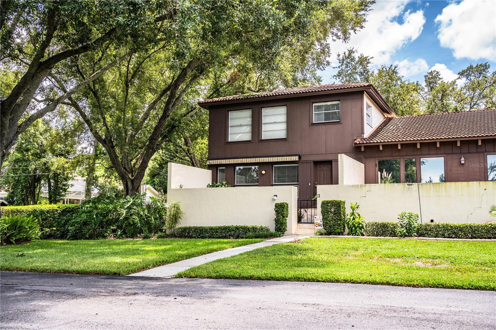 11 LOMA VERDE #11, LAKELAND, FL — photo 17