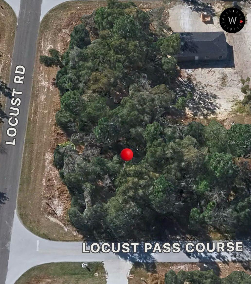LOCUST PASS CRSE #32, OCALA, FL — photo 4