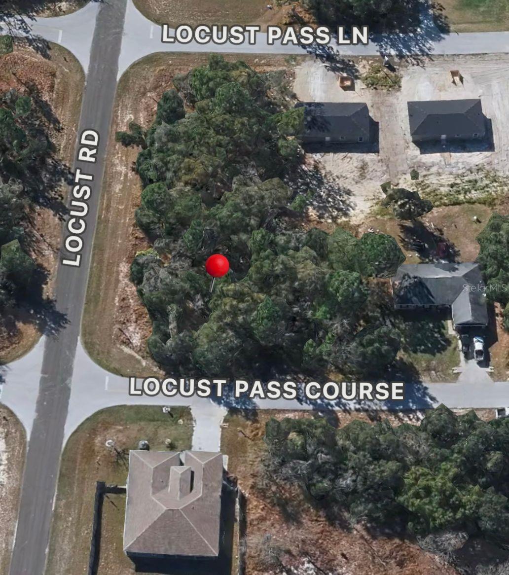 LOCUST PASS CRSE #32, OCALA, FL — photo 2