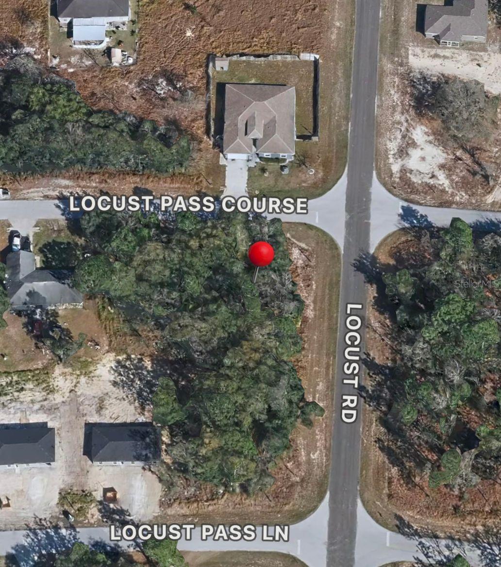 LOCUST PASS CRSE #32, OCALA, FL — photo 3