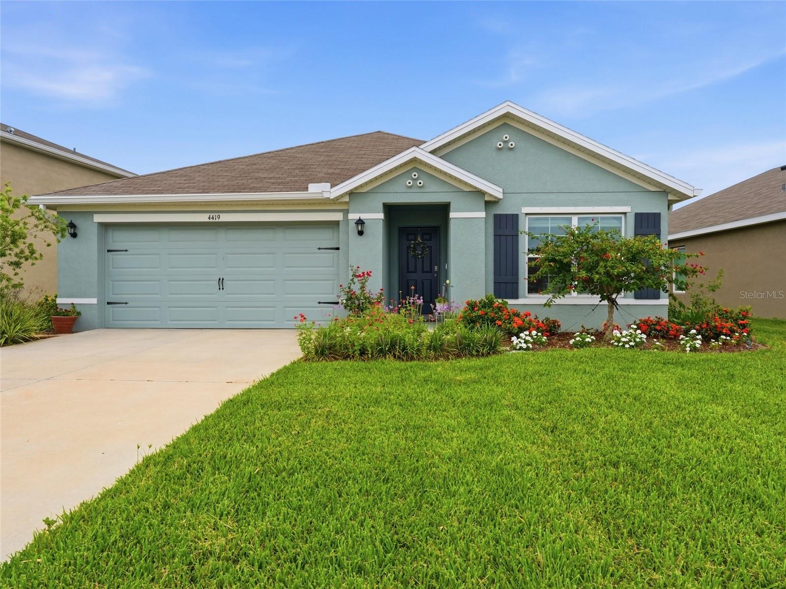 4419 HEARTHSTONE RUN, PALMETTO, FL