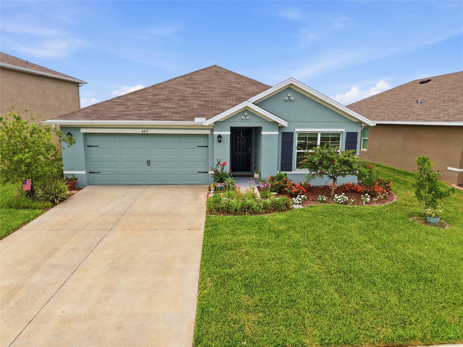 4419 HEARTHSTONE RUN, PALMETTO, FL — photo 6