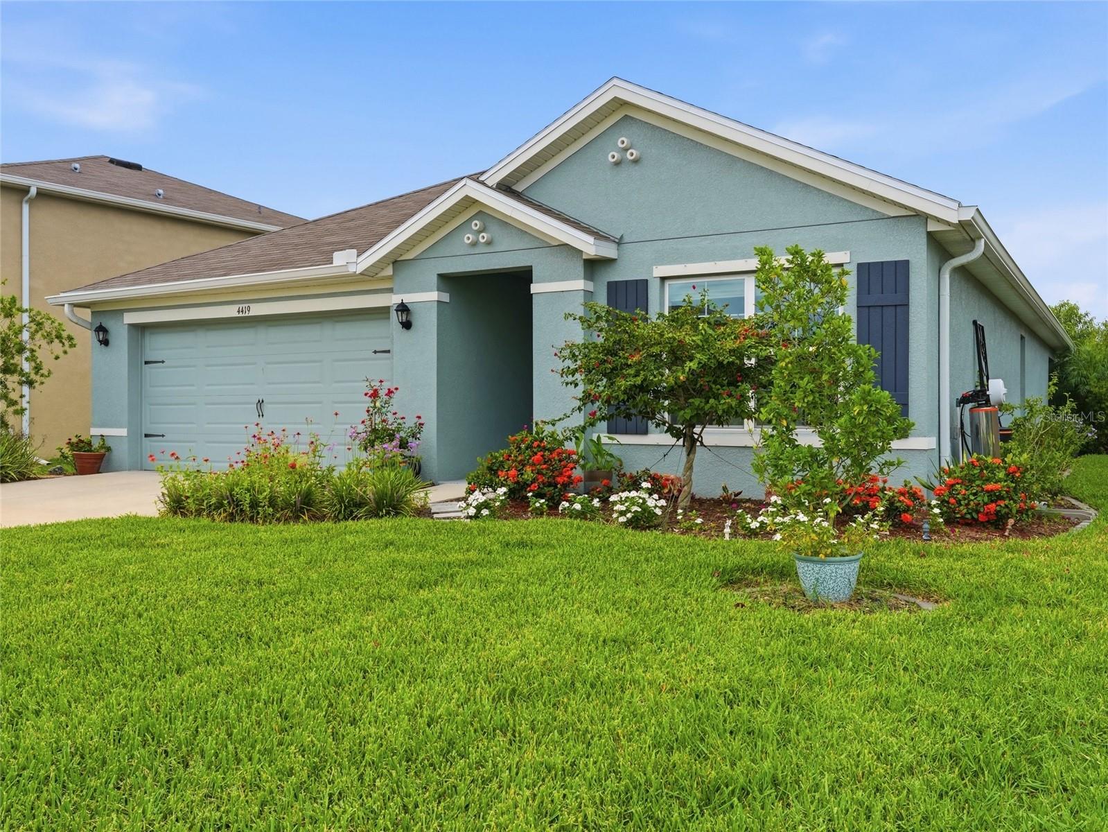 4419 HEARTHSTONE RUN, PALMETTO, FL — photo 7