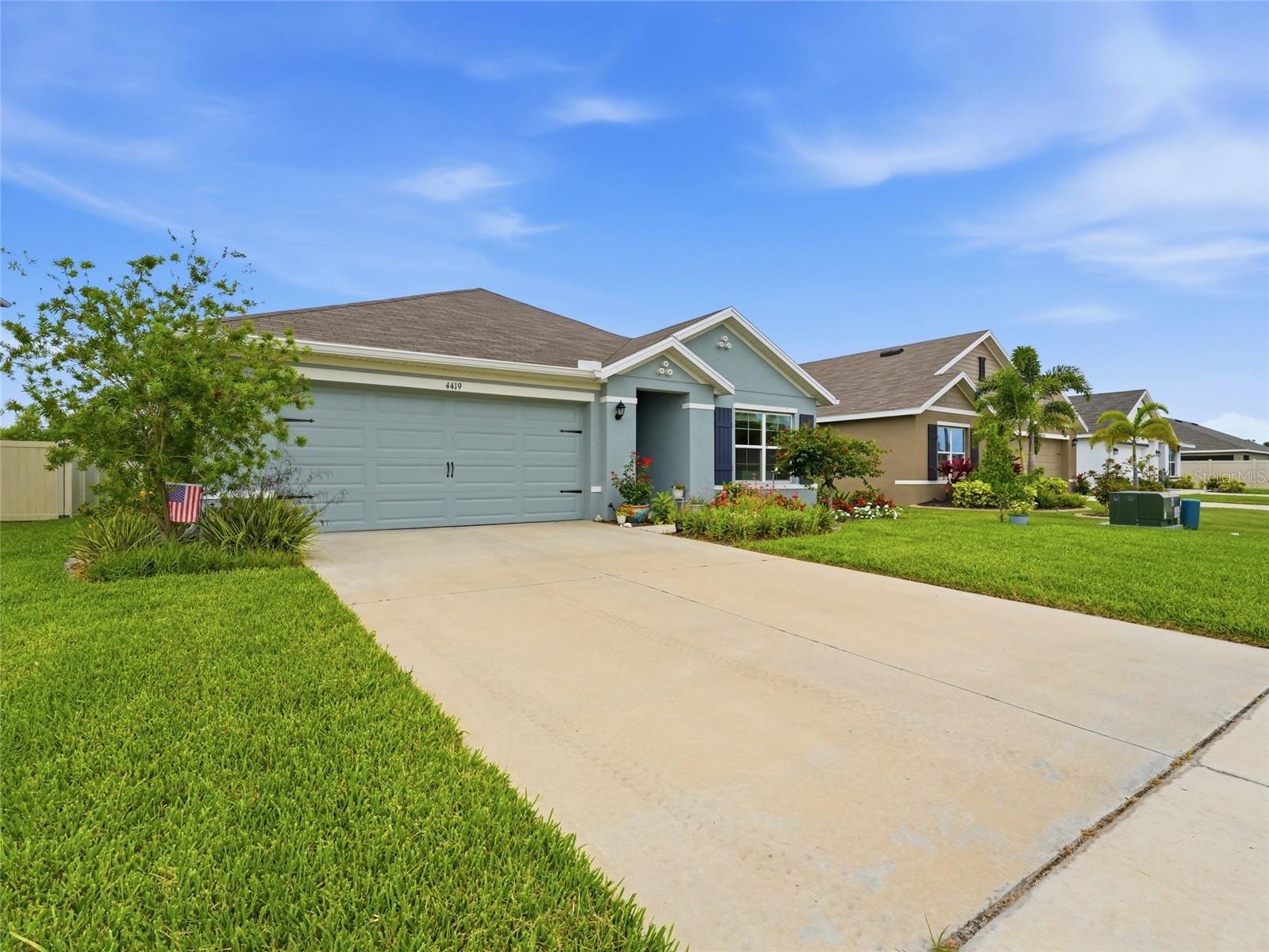 4419 HEARTHSTONE RUN, PALMETTO, FL — photo 8