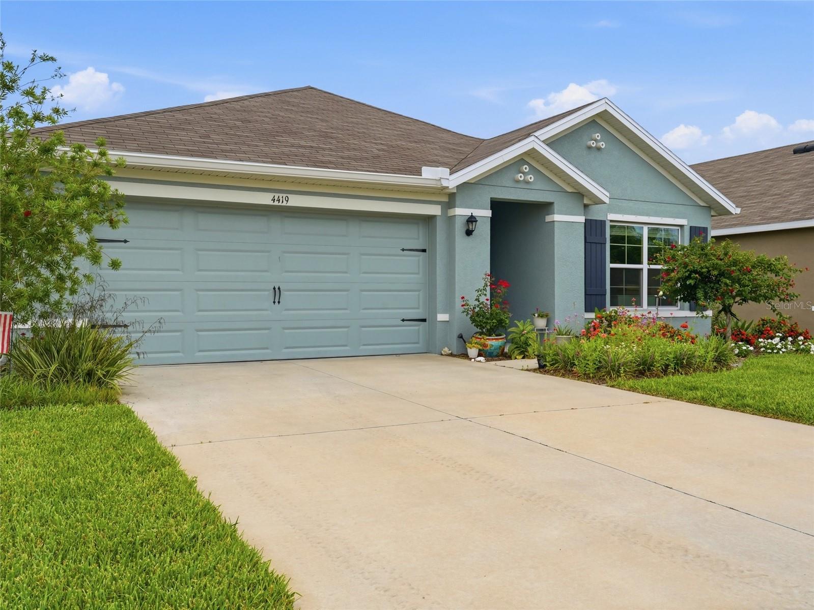 4419 HEARTHSTONE RUN, PALMETTO, FL — photo 9