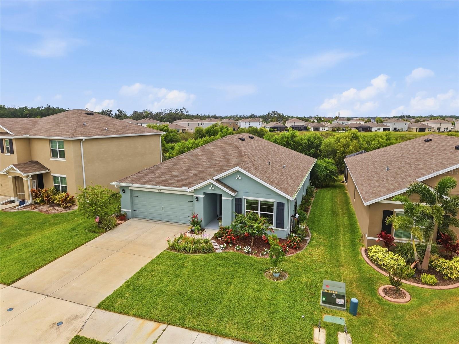 4419 HEARTHSTONE RUN, PALMETTO, FL — photo 13