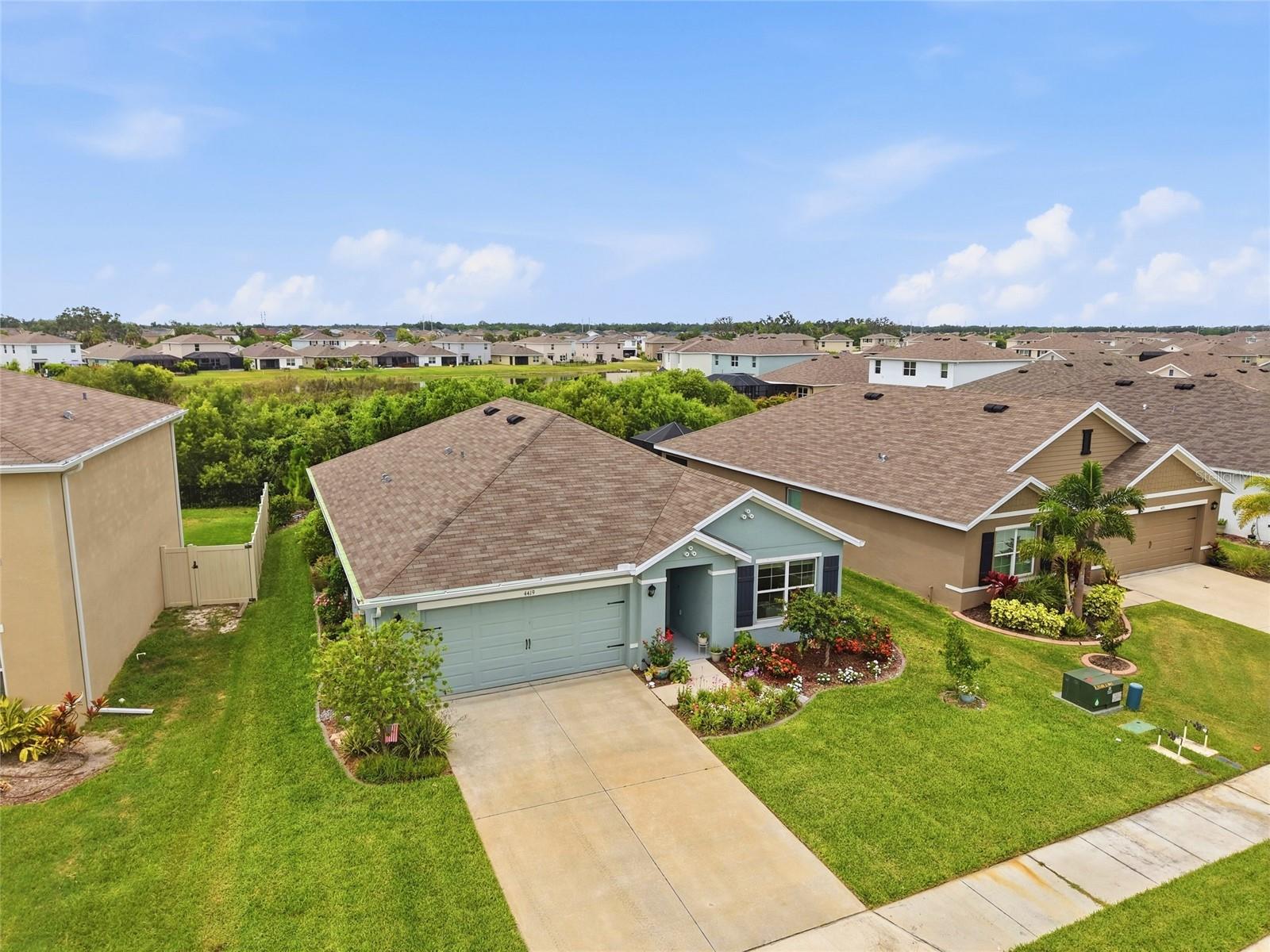 4419 HEARTHSTONE RUN, PALMETTO, FL — photo 14