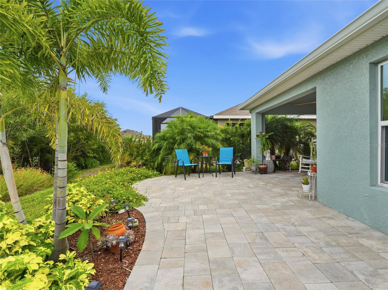 4419 HEARTHSTONE RUN, PALMETTO, FL — photo 46
