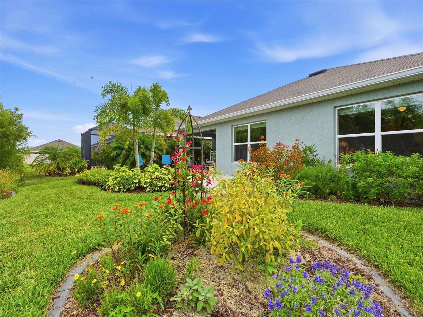 4419 HEARTHSTONE RUN, PALMETTO, FL — photo 53