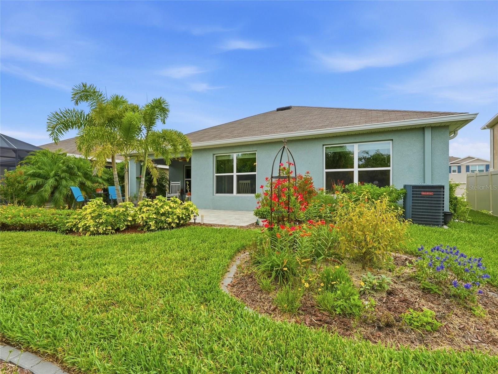 4419 HEARTHSTONE RUN, PALMETTO, FL — photo 54
