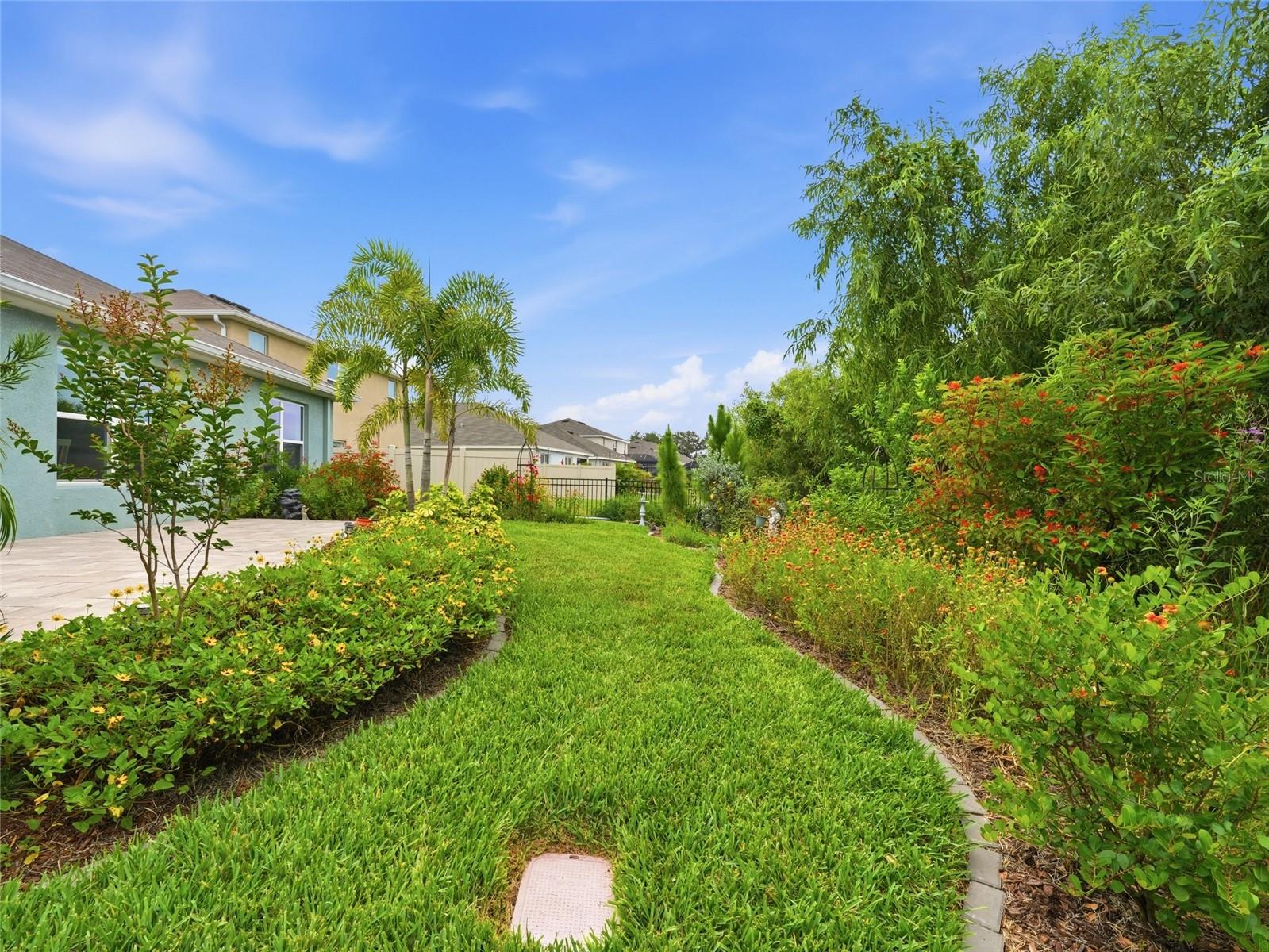 4419 HEARTHSTONE RUN, PALMETTO, FL — photo 55